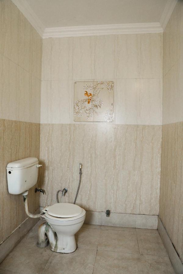 Hotel Centra Inn Нью-Делі Екстер'єр фото
